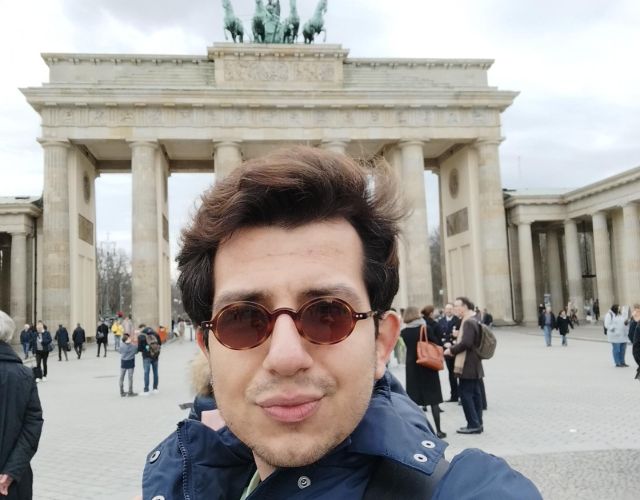 Defne Almanca Özel Ders