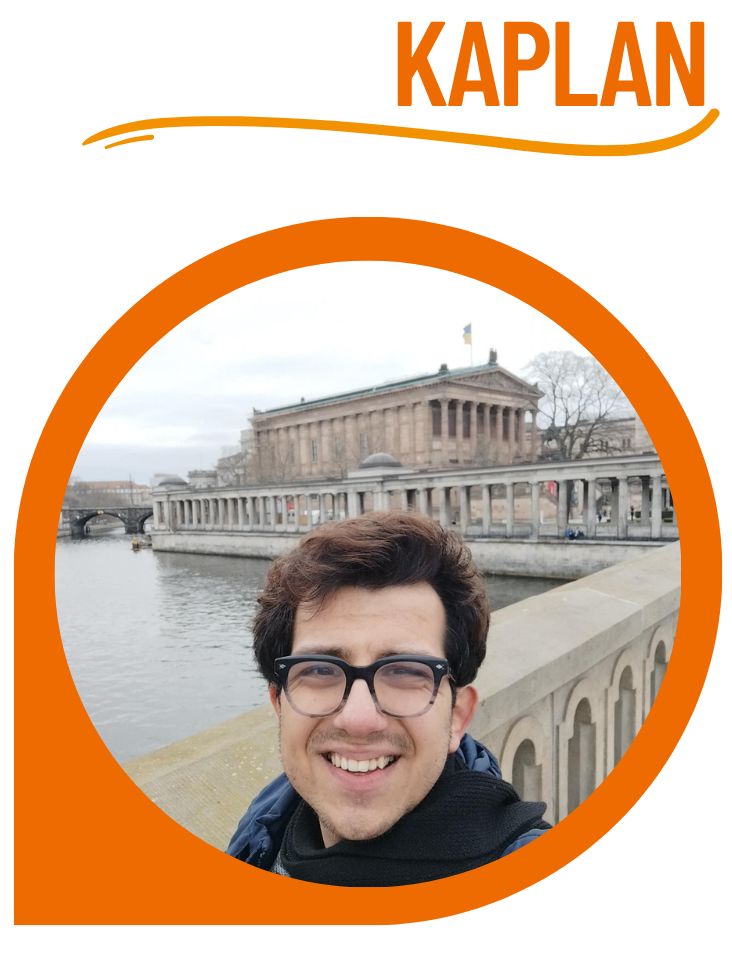 Defne Almanca Özel Ders